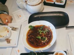 -小厨娘淮扬菜(清江苏宁广场店)