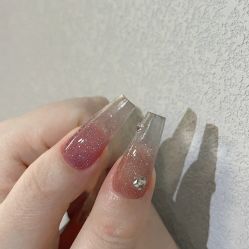 -斯馨·健康美甲美睫