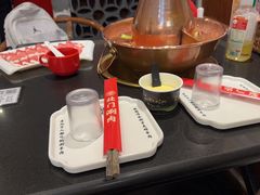 -北门涮肉·铜锅涮肉(南锣鼓巷店)