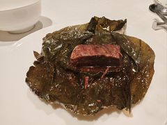 -富力丽思卡尔顿酒店·丽轩中餐厅