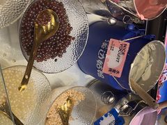 -溪边姑娘·拉丝酸奶水果捞(春熙路店)