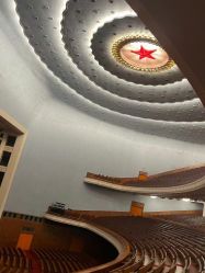 -人民大会堂宴会厅