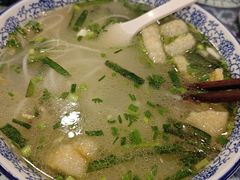 -桥香园云南过桥米线(金马碧鸡店)