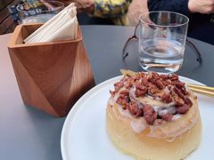 -大酉·M Coffee(北京美术馆店)
