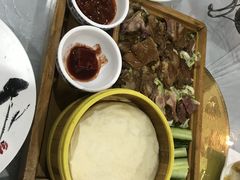 -清真•蜀风园(丁字沽总店)