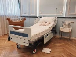 -杭州贝瑞斯美华妇儿医院·早孕·产检·儿科