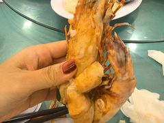 -大茄来海鲜餐厅(亚洲城分行)