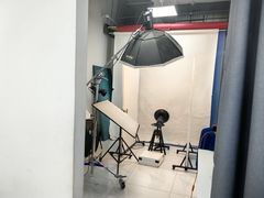 -微笑时刻照相馆(四道口店)