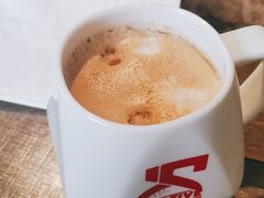 -HIGH FIVE哈福手工汉堡(桂林路店)