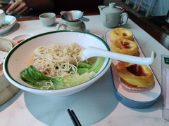 -禄运茶居·手工点心(恒宝广场店)
