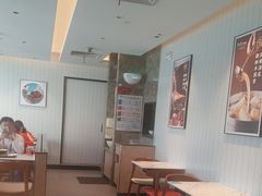 -康师傅私房牛肉面(申虹店)