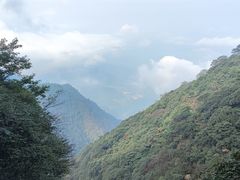 -萍乡武功山风景名胜区