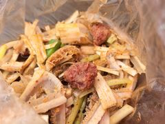 -清真马杰山牛肉汤馆