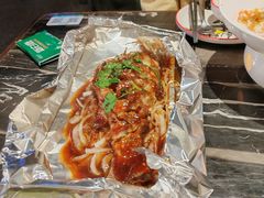 -新白鹿餐厅(虹桥南丰城店)