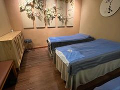 -理疗君·古法推拿姜疗SPA馆(东门店)