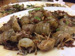 -长平老姿娘夜粥(平东一街店)
