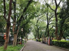 -桂林独秀峰王城景区