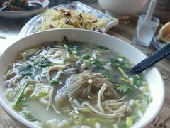 -徐州大排档(江山路店)