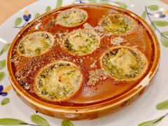 佩斯卡拉风味蒜香蜗牛-萨莉亚意式餐厅(南京环亚凯瑟琳广场店)