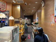-茶颜悦色(登高路上店)