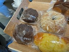 -崎本的店·专业酵种吐司(无锡万象汇店)