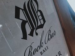 -Rock Bar Bali(Bali)