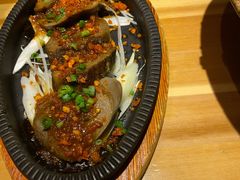 厚切牛舌-割烹旭日本料理(龙湖狮山天街店)