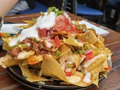-Q MEX 库迈墨西哥餐吧(三里屯店)