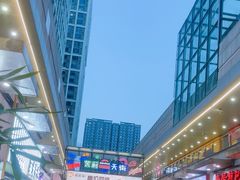 -万达广场(福州金融街店)