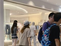 -杭州湖滨in77