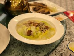 -客家汇·客家传承菜(水库店)