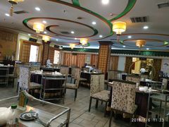 大堂-三合园水饺(二马路店)