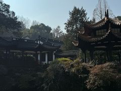-杭州黄龙洞