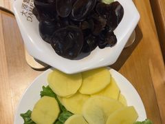 -大河宴·椒麻鱼火锅(北京路中和美食街店)