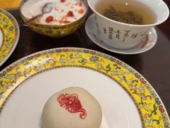 -富华斋饽饽铺·宫廷糕点·伴手礼(护国新天地店)