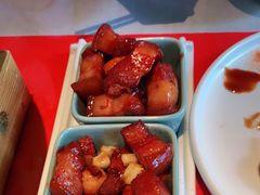 -春色如许·茶食餐厅(桃李春风店)