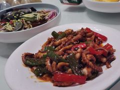 -香融府·烤鸭·家常菜(马家堡路店)