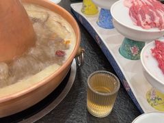 -仁和四季涮肉馆(天坛南门店)
