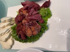 -香丰阁·烤鸭·川湘菜(清河店)