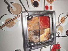 -海底捞火锅(上元大街店)