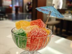 -海晖酒楼·顺德鱼生(荣华店)