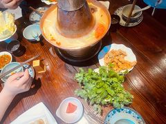 -五熟府(东方盐湖城店)