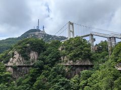 -丹东凤凰山景区