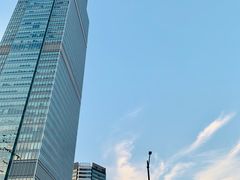 -自然博物馆(地铁站)