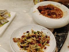 -喜来酌海鲜·饺子(和平一店)