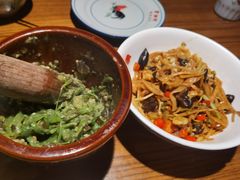 -老湘村·湖南土菜(天河维多利店)