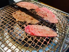 -九田家黑牛烤肉料理(太阳城店)