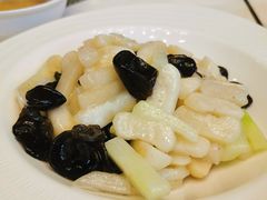-莫干山郡安里度假酒店-桃尖中餐厅