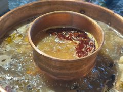 -慢丽江·云南野生菌土鸡锅(西山店)