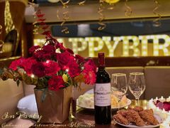 -InParty·游艇求婚策划生日派对布置(世纪大道店)